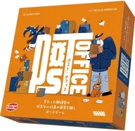 ポスト・オフィス 日本語版 (Post Office)