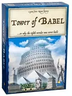 バベルの塔 英語版 (Tower of Babel)