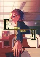 【クトゥルフ】シナリオ集 Escape Epistle