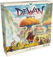 デワン 日本語版 (Dewan)