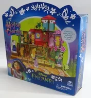 ディズニー ミラベルと魔法だらけの家： ハウス・オブ・チャームズ・ゲーム 多言語版 (Disney Encanto： House of Charms Game)