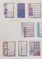 【クトゥルフ】刀剣乱舞 転生審神者向けシナリオ集 総称不明