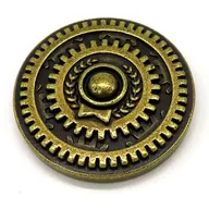 ウェザーマシン：メタルノーベルプライズ (Weather Nobel Prize)