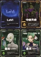 [単品] グノーシア人狼カード 「DVD/Blu-ray グノーシア 3 完全生産限定版」 同梱品