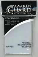 Awaken Guard Card Protection Standard (スリーブ)
