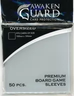 Awaken Guard Card Protection Oversized (スリーブ)