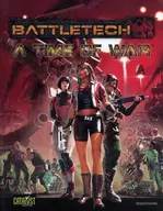Battletech ルールブック A Time of War