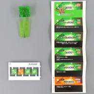 カイロス(B/レア) 「ポケットモンスター プラコロ たんけんボックス 01」