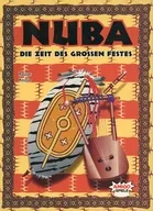 ヌバ ドイツ語版 (Nuba)