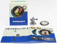 ルールベンダーズ 拡張 ゲーム・ブリューワー 英語版 (Rulebenders： Game Brewer Theme Expansion)