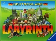 ドイッチュランド・ラビリンス ドイツ語版 (Deutschland Labyrinth)