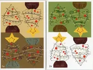アンダーグローブ： ホリデーツリー 英語版 (Undergrove： Holiday Trees)