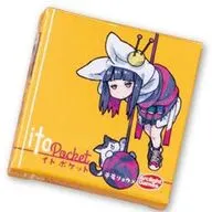 平尾リョウ 「ボードゲームミニチュアコレクション ito pocket(イト ポケット)」