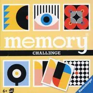 チャレンジ・メモリー (Challenge Memory)