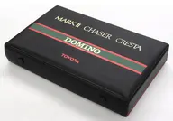 TOYOTA MARK II CHASER CRESTA DOMINO