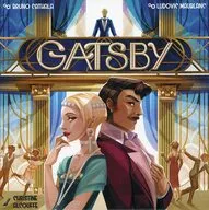 ギャツビー 英語版 (Gatsby)
