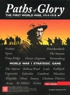 パス・オブ・グローリー 初版 英語版 (Paths of Glory first edition)