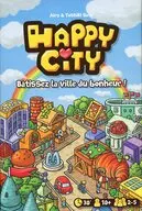 ハッピーシティ フランス語版 (Happy City)