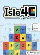 Isle4C -アイル フォーシー-