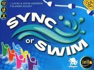 シンク・オア・スイム フランス語版 (Sync or Swim)