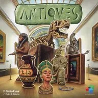 アンティーク 多言語版 (Antiques)