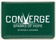コンバージ：スパークス・オブ・ホープ 英語版 (Converge： Sparks of Hope)