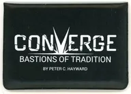コンバージ：バスティオンズ・オブ・トラディション 英語版 (Converge： Bastions of Tradition)