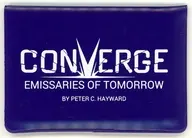 コンバージ：エミッサリーズ・オブ・トゥモロー 英語版 (Converge： Emissaries of Tomorrow)