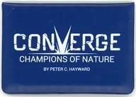 コンバージ：チャンピオンズ・オブ・ネイチャー 英語版 (Converge： Champions of Nature)