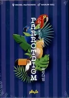 パロットダイム 多言語版 (Parrotdigm)