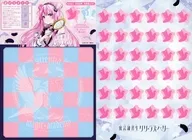 マジカル☆リバーシ 「魔法練習生 リリ・ラズベリー」 なかよし 2026年6月号付録