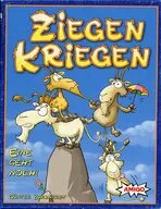 ヤギ戦争 ドイツ語版 (Ziegen Kriegen)