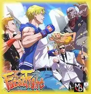 Fatal Fight(フェイタルファイト)