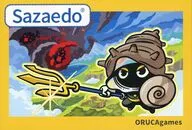 Sazaedo