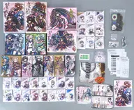 [現状品] 桜降る代に決闘を+新幕 桜降る代に決闘を 詰め合わせセット