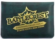 バトルクレスト： エキスパンション・コレクション1 ウォレット版 英語版 (Battlecrest： Expansion Collection 1 Wallet edition)