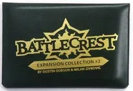 バトルクレスト： エキスパンション・コレクション2 ウォレット版 英語版 (Battlecrest： Expansion Collection 2 Wallet edition)