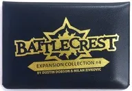 バトルクレスト： エキスパンション・コレクション4 ウォレット版 英語版 (Battlecrest： Expansion Collection 4 Wallet edition)