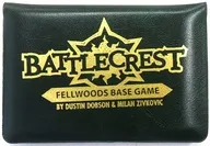 バトルクレスト： フェールウッズ ウォレット版 英語版 (Battlecrest： Fellwoods Base Game Wallet edition)