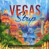 ベガス・ストリップ 英語版 (Vegas Strip)