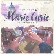 マリー・キュリー：キュリー夫人の軌跡を辿って 日本語版 (In the Footsteps of Marie Curie)