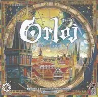 オルロイ：プラハの天文時計 日本語版 (Orloj： The Prague Astronomical Clock)