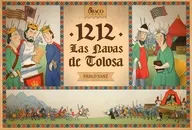 ナバス・デ・トロサの戦い 多言語版 (1212 Las Navas de Tolosa)