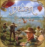 デルタ デラックス オールイン版 多言語版 (Delta Deluxe All-in Edition)
