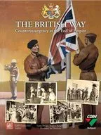 ザ・ブリティッシュ・ウェイ：カウンターインサーゲンシー・アット・ジ・エンド・オブ・エンパイア 英語版 (The British Way： Counterinsurgency at the End of Empire)