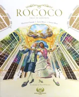 ロココの仕立屋 リニュアル豪華版 英語版 (Rococo： Deluxe Edition)