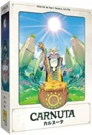 カルヌータ 日本語版 (Carnuta)