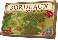 ワイナリーの四季拡張 ボルドー 日本語版 (Viticulture： Bordeaux Expansion)