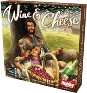 ワイン＆チーズ 日本語版 (Wine＆Cheese)