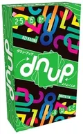 ダウン・アップ 日本語版 (dnup)